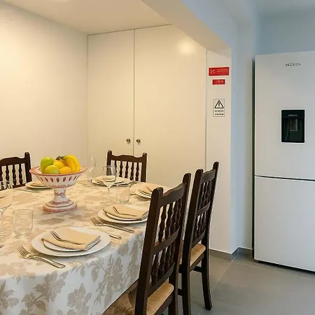 Casa Joao Batista Em