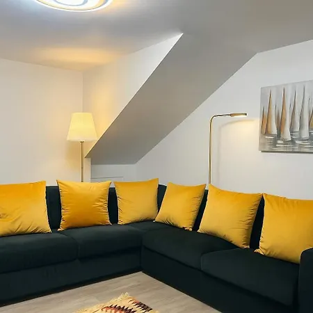 Prázdninový dům Casa Joao Batista Em *