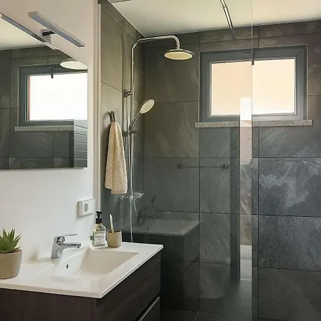 Casa Joao Batista Em Prázdninový dům Machico (Madeira)