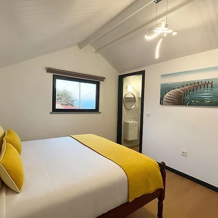 Casa Joao Batista Em Prázdninový dům *