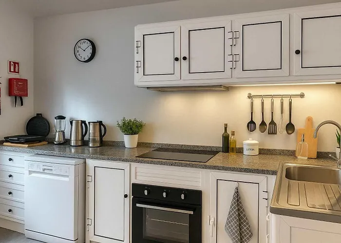 Casa Joao Batista Em Semesterbostad