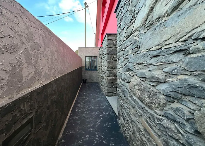 Casa Joao Batista Em * Machico (Madeira)