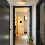 度假居 Casa Joao Batista Em *