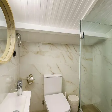 Casa Joao Batista Em * Machico (Madeira)