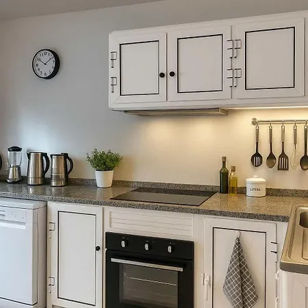 Casa Joao Batista Em Feriehus