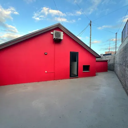 Casa Joao Batista Em Holiday home