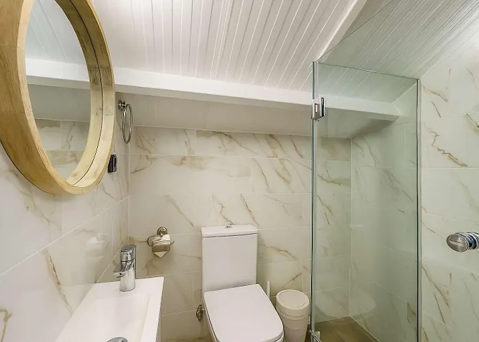 Casa Joao Batista Em * Machico (Madeira)