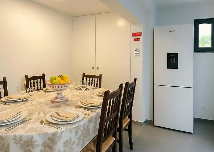 Casa Joao Batista Em