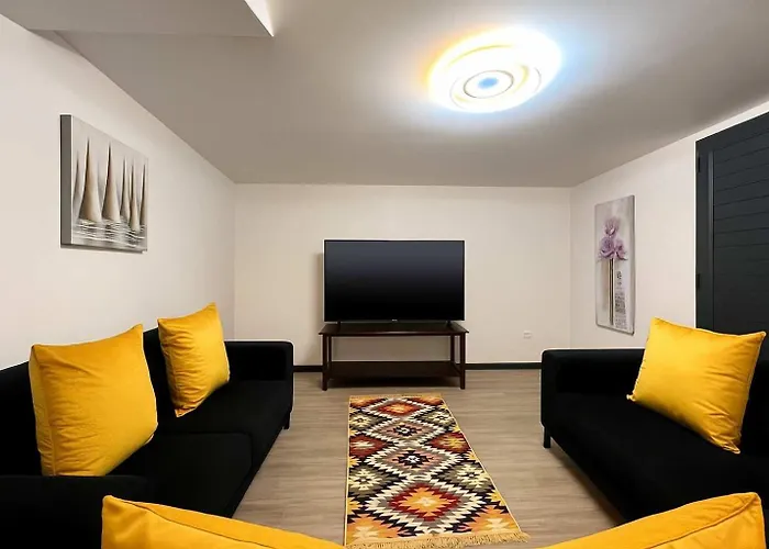 Casa Joao Batista Em *