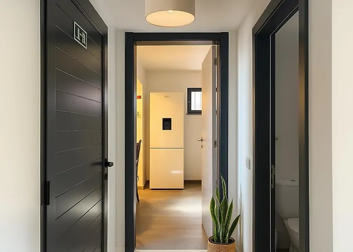 Dom wakacyjny Casa Joao Batista Em *