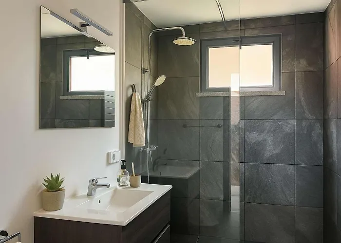 Casa Joao Batista Em Holiday home Machico (Madeira)