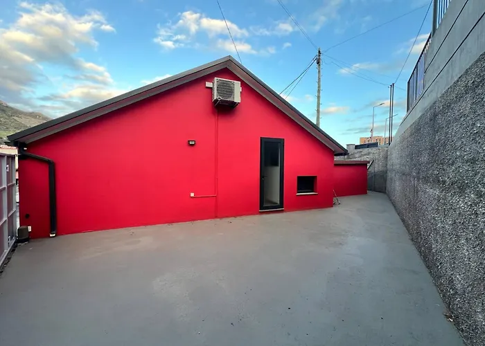 Casa Joao Batista Em Holiday home